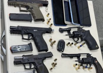 BATEU DE FRETE: cinco suspeitos são mortos em operação policial em Jequié