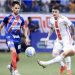 Bahia cede empate para o Inter e chega ao quarto jogo sem triunfo no Brasileiro