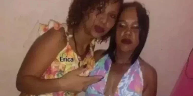 Jovem de 24 anos é morta a tiros enquanto velava corpo da mãe em Senhor do Bonfim