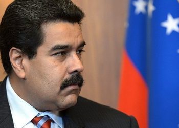 Órgão eleitoral anuncia vitória de Maduro na Venezuela 