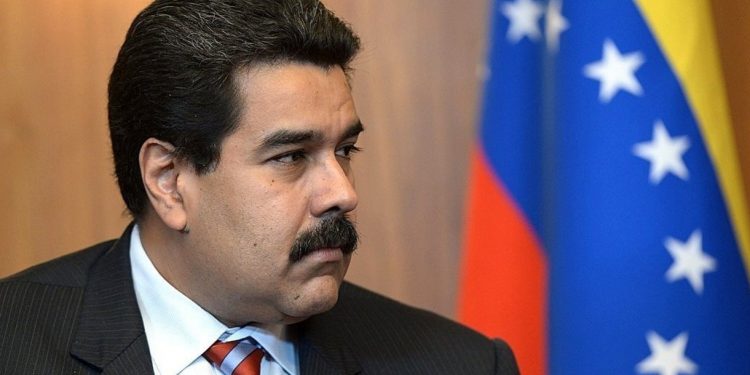 Órgão eleitoral anuncia vitória de Maduro na Venezuela 