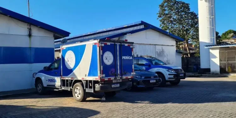 Idoso é encontrado morto com sinais de espancamento em Camaçari