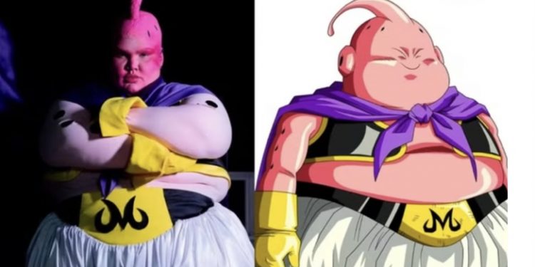 Thais Carla surge fantasiada de personagem de Dragon Ball e vídeo viraliza: “Vou te comer”