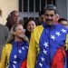 Sem felicitar Maduro, Brasil diz aguardar dados por mesa de votação na Venezuela