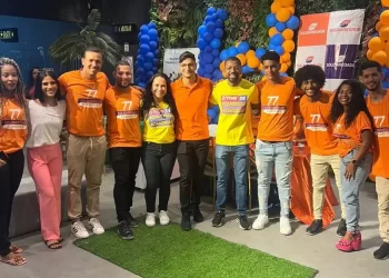 Hebert Coutinho é confirmado candidato a vereador em Candeias.