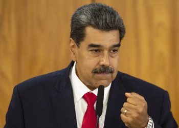 OEA não reconhece vitória de Maduro e afirma que resultado é parte de um esquema repressivo