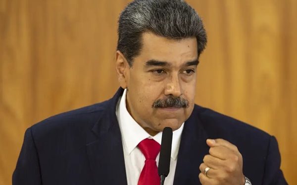 OEA não reconhece vitória de Maduro e afirma que resultado é parte de um esquema repressivo