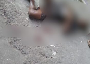 homem é internado após sofrer tentativa de homicídio em Madre de Deus