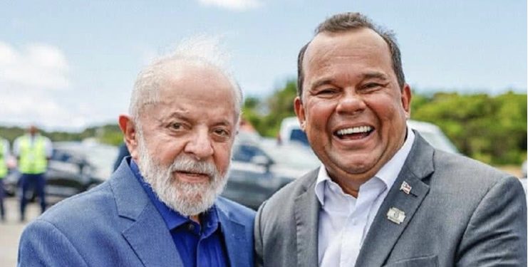 Eleições 2024: Lula declara apoio público a seu ungido em Salvador para pleito de outubro