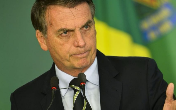 Bolsonaro ironiza imposto nos cortes de carne: ‘A picanha se transformou em pé de galinha’