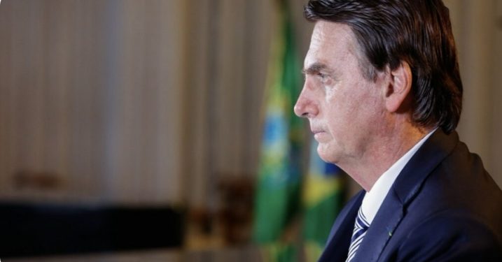 PF indicia Bolsonaro nos inquéritos da venda de joias e das vacinas