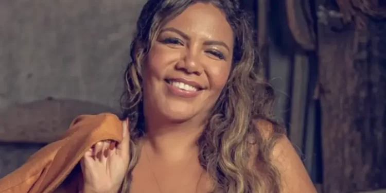 Mani Rego recusa convite para Reality de TV aberta