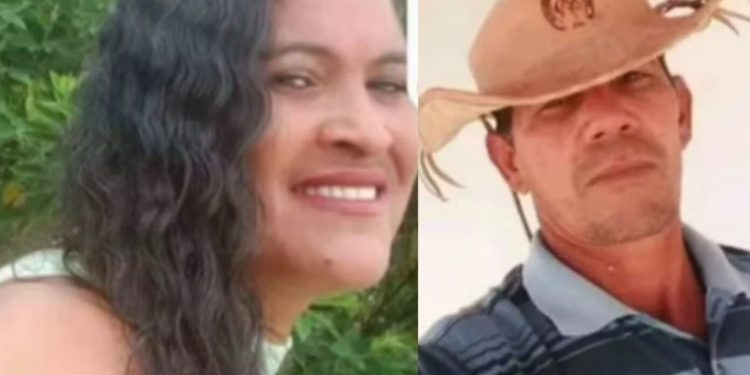 FEMINICÍDIO: mulher é assassinada a golpes de machado no sudoeste da Bahia; marido é o principal suspeito do crime