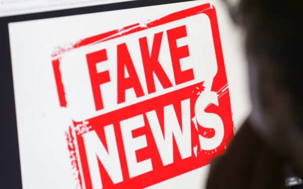 Estudo mostra uso de inteligência artificial na detecção de fake news