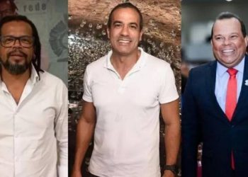 Pesquisa Real Time Salvador: Bruno Reis lidera com 50% das intenções de voto; Geraldo tem 20% e Kleber Rosa 6%