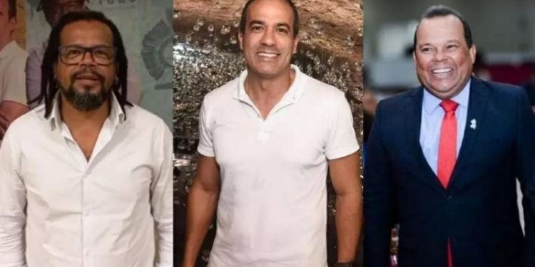 Pesquisa Real Time Salvador: Bruno Reis lidera com 50% das intenções de voto; Geraldo tem 20% e Kleber Rosa 6%