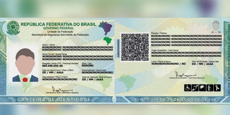 Bahia inicia agendamento para emissão de documento que substitui RG nesta terça-feira