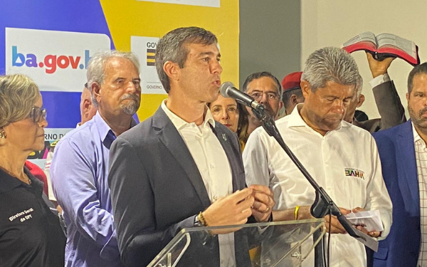 Marcelo Werner sobre nova carteira de identidade: ‘Vai nos ajudar no combate ao crime’