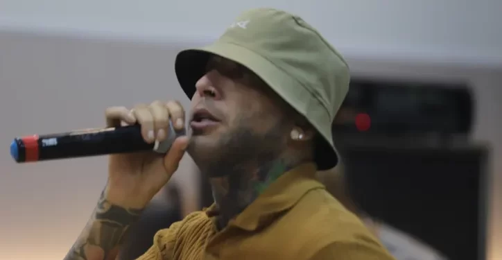 Igor Kannário não descarta retorno e voo mais alto na política baiana