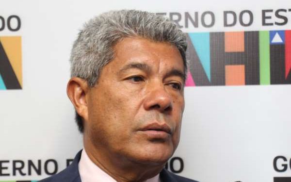 Governo Jerônimo é aprovado por 63% dos eleitores; 32% reprovam gestão, aponta pesquisa Quaest