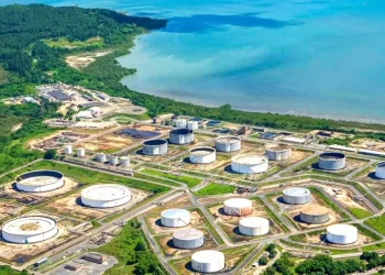 Petrobras está perto de retomar o controle da Refinaria de Mataripe