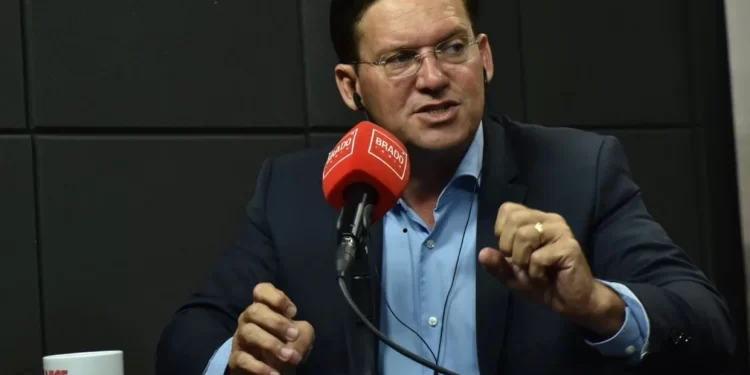 João Roma critica “impiedade petista com o corte de milhões” no Bolsa Família