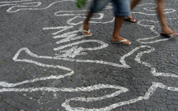 Acusado de participar de chacina que deixou 6 mortos é condenado a 79 anos de prisão