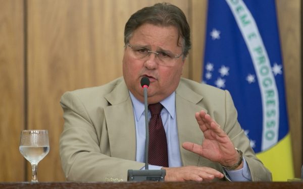 Geddel alerta Bruno sobre ataques: ‘Se vier abaixo da cintura, vai ser carnificina’