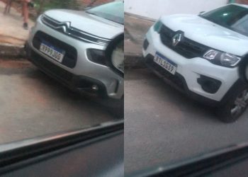 Quadrilha de ciganos que furtava e roubava diversos veículos na Região Metropolitana é presa na Jabaquara.