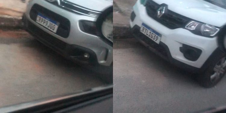 Quadrilha de ciganos que furtava e roubava diversos veículos na Região Metropolitana é presa na Jabaquara.