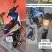 DO LADO DA DELEGACIA: duas motos furtadas em candeias neste sábado (27)