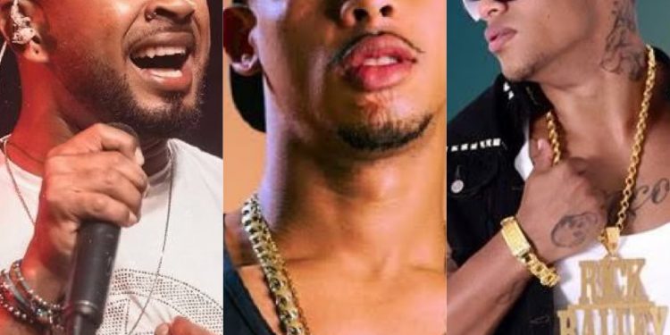 Toque Dez, Rei do Baile e Black Style fazem festa de inauguração da Wanderlei de Araújo Pinho 