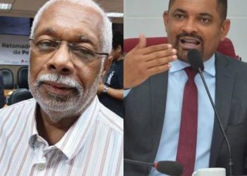 SFC: apesar do “fogo amigo”, Marivaldo Amaral vence batalha e será vice de Calmon