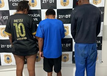 CÁRCERE POR TRÊS DIAS: Jovem autista resgatada após sofrer abusos de quatro homens em São Francisco do Conde 