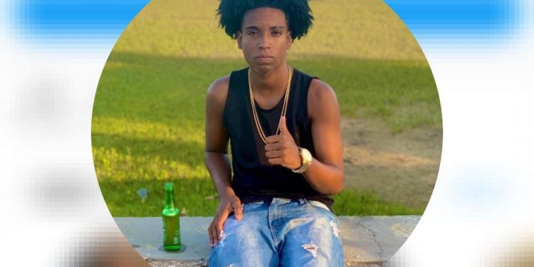 MORREU TENTANDO SALVAR O PAI:  filho de Rasta não resiste aos ferimentos e morre no Hospital 