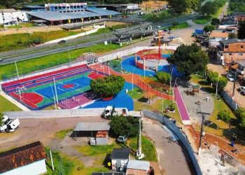 Candeias: Praça de Menino Jesus será inaugurada nesta quinta-feira 