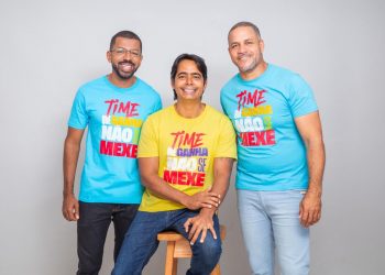 Candeias: Rejeição de Marivalda chega a 53,18% e Eriton dispara com 57,63%