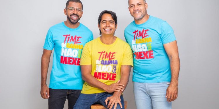 Candeias: Rejeição de Marivalda chega a 53,18% e Eriton dispara com 57,63%