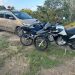 SÃO FRANCISCO DO CONDE: motos roubadas são recuperadas pela polícia