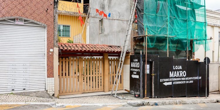 Candeias: Central de Marcação muda de endereço para oferecer mais conforto aos moradores