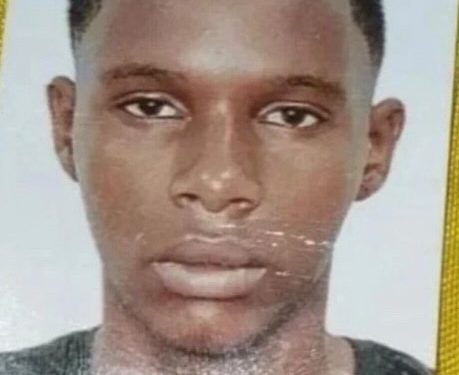 Jovem desaparece ao entrar no mar da praia de Madre Deus