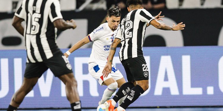 RESERVA DE LUCHO? Biel não é titular, mas tem números expressivos e pode perder espaço com a chegada de Lucho Rodriguez