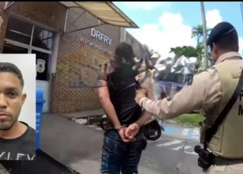 CARRO ROUBADO EM MADRE DE DEUS: homem preso com carro roubado já tinha mandado de prisão em aberto