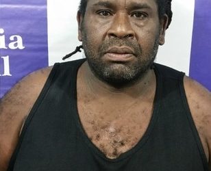 RASTA NÃO ESTÁ MORTO: Homem é baleado em Candeias nesta quinta-feira (01)