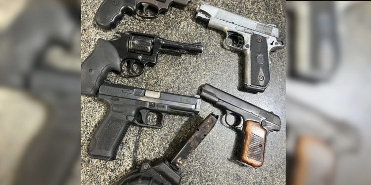 Quatro homens morrem em confronto com a Rondesp durante tentativa de sequestro no Recôncavo