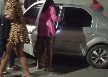 Pré-candidato a vereador é encontrado morto em Feira de Santana