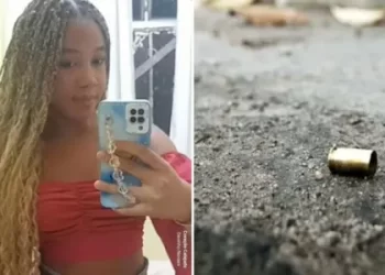 Adolescente de 13 anos é assassinada por traficantes do CV em Salvador