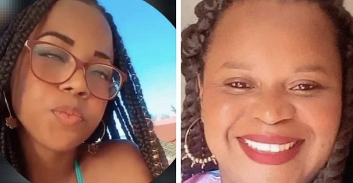 Mãe e filha são assassinadas em Fazenda Coutos na noite deste domingo (4)