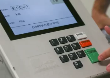 Mais de 700 mil baianos não realizaram cadastramento biométrico