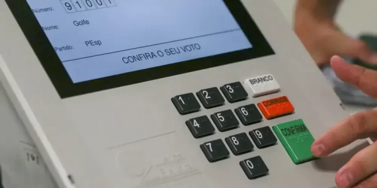 Mais de 700 mil baianos não realizaram cadastramento biométrico